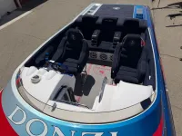 Donzi ZR 38