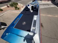 Donzi ZR 38