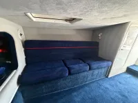 Donzi ZR 38