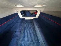 Donzi ZR 38