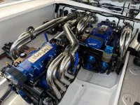 Donzi ZR 38