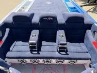 Donzi ZR 38
