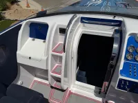 Donzi ZR 38