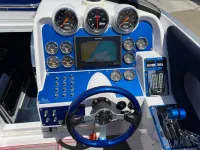 Donzi ZR 38