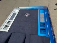 Donzi ZR 38