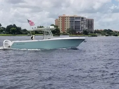 Sailfish 290cc 