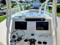Sailfish 290cc 