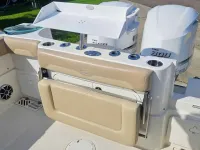 Sailfish 290cc 