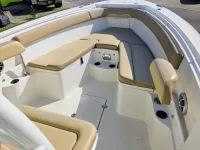 Sailfish 290cc 