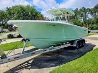 Sailfish 290cc 