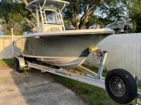 Key West 239fs