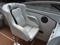 Hallett 400T