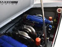 Hallett 400T
