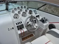 Hallett 400T
