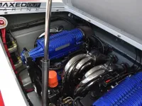 Hallett 400T
