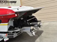 Hallett 400T