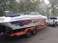 Baja Boss 275 Performance 