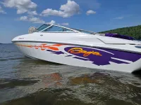 Baja Boss 275 Performance