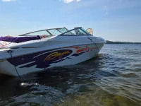 Baja Boss 275 Performance