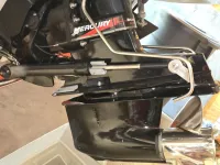 Baja Boss 275 Performance