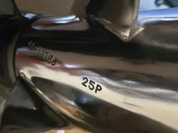 Baja Boss 275 Performance