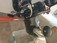 Baja Boss 275 Performance