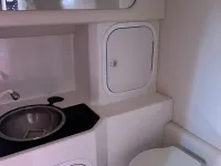 Nor-Tech 5000 super vee  