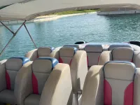 Nor-Tech 5000 super vee  
