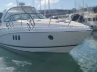 Rinker Fiesta Vee Rinker EX 370 