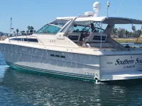 Sea Ray Express Cruiser 390 Express 