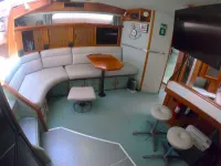 Sea Ray Express Cruiser 390 Express 