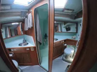 Sea Ray Express Cruiser 390 Express 