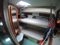 Sea Ray Express Cruiser 390 Express 