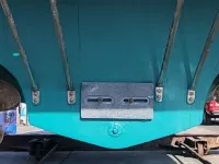 Sea Ray Express Cruiser 390 Express 