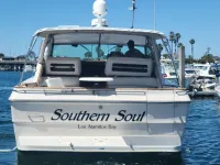 Sea Ray Express Cruiser 390 Express 