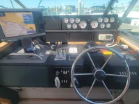 Sea Ray Express Cruiser 390 Express 