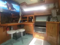 Sea Ray Express Cruiser 390 Express 