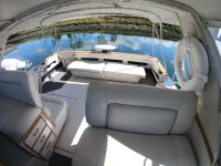 Sea Ray Express Cruiser 390 Express 