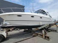 Chaparral 320 Signature