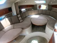 Chaparral 320 Signature
