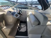 Chaparral 320 Signature