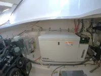 Chaparral 320 Signature