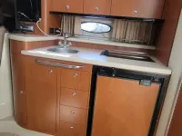 Chaparral 320 Signature