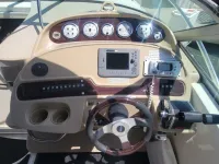 Chaparral 320 Signature
