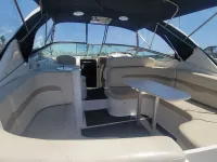 Chaparral 320 Signature