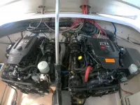 Chaparral 320 Signature