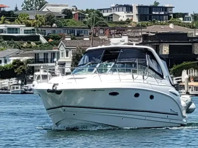 Chaparral 320 Signature 