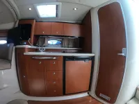 Chaparral 320 Signature
