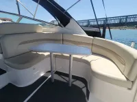 Chaparral 320 Signature