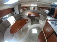 Chaparral 320 Signature